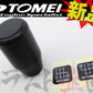 △ TOMEI シフトノブ (ショートタイプ) M12 x P1.25 #612111084 - トラスト企画