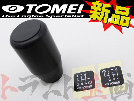 △ TOMEI シフトノブ (ショートタイプ) M12 x P1.25 #612111084 - トラスト企画