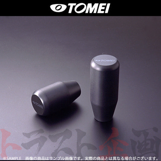 △ TOMEI シフトノブ (ショートタイプ) M8 x P1.25 ##612111085 - トラスト企画