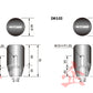 △ TOMEI シフトノブ (ショートタイプ) M8 x P1.25 ##612111085 - トラスト企画