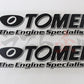 ◆ TOMEI タイミング ベルト #612121010 - トラスト企画