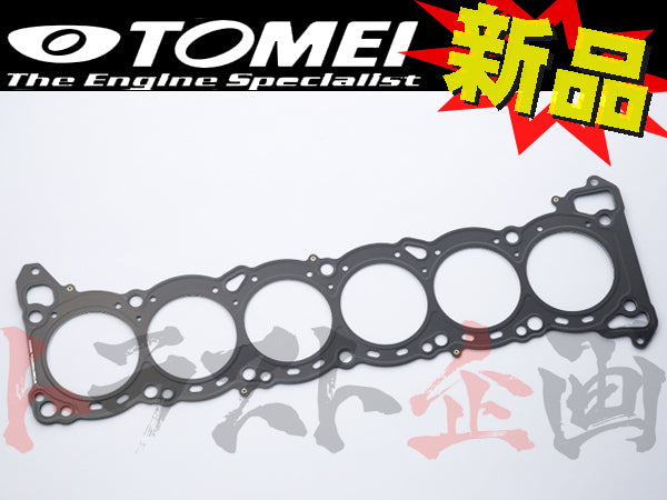 TOMEI メタル ヘッドガスケット スカイライン GT-R BNR32/BCNR33/BNR34 φ87.0 t=1.5mm #612121090 - トラスト企画