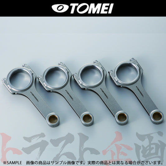 TOMEI コンロッド ランサーエボリューション10 ##612121362 - トラスト企画