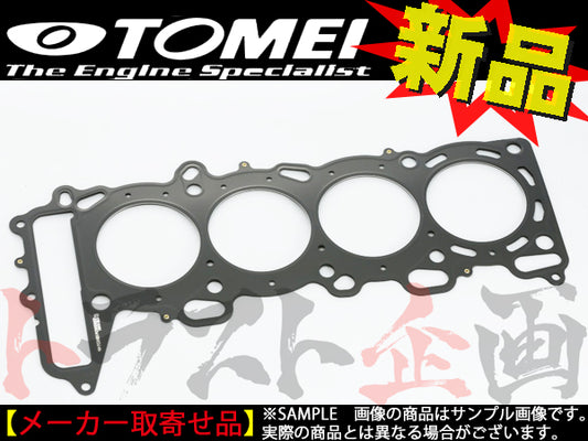 TOMEI メタル ヘッドガスケット パルサー RNN14 φ88.0 t=1.2mm ##612121647 - トラスト企画