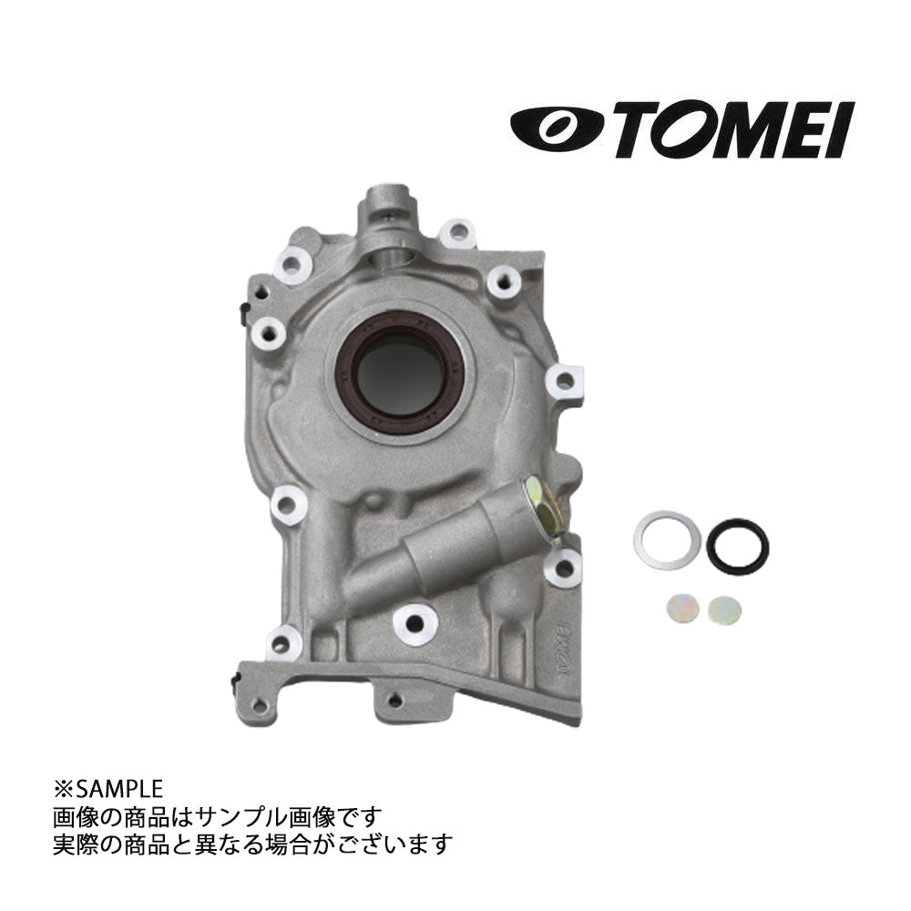 TOMEI 東名パワード EJ20/EJ25 大容量オイルポンプ HIGH PERFORMANCE OIL PUMP ##612121703 - トラスト企画