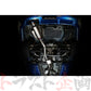 TOMEI Ti スポーツチタニウムマフラー スカイライン GT-R R34/BNR34 ##612141109 - トラスト企画