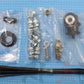 TRUST オイルクーラー スカイラインGT-R R32/BNR32 RB26DETT ##618121050