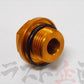 ◆ 即納 TRUST M18プラグユニオン M18×P1.5 #618121051