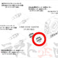 ◆ 即納 TRUST M18プラグユニオン M18×P1.5 #618121051