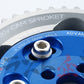 TRUST GReddy カムスプロケット EX側 - RB26用 ##618122037