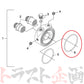 ◆ 即納 TRUST オイルブロック用 Oリング 65パイ #618122055