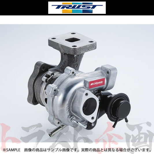 TRUST トラスト GReddy ハイフロータービン KIT アルトワークス HA36S R06A ##618122091 - トラスト企画