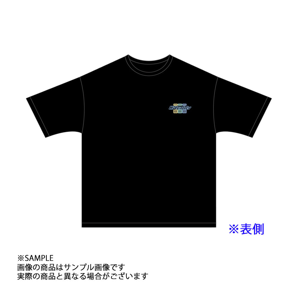 △ TRUST トラスト GReddy ネオン Tシャツ L ##618191171 - トラスト企画