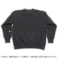 トラスト企画 オリジナル トレーナー クルーネック スウェット (裏起毛)