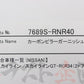 即納 NISMO カーボンピラーガーニッシュ スカイライン GT-R R34/HR34/ER34/HNR34/BNR34 #660101009