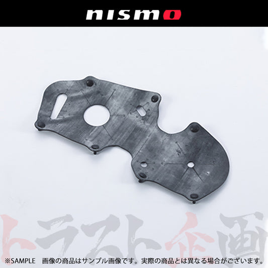 NISMO ヘリテージ ヘッド ライト シール ホール 運転席側 スカイライン GT-R R33/BCNR33 ##660102003 - トラスト企画