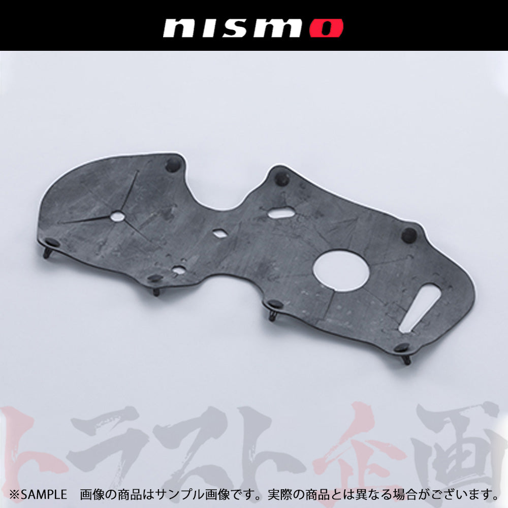 NISMO ヘリテージ ヘッド ライト シール ホール 助手席側 スカイライン GT-R R33/BCNR33 ##660102004 - トラスト企画