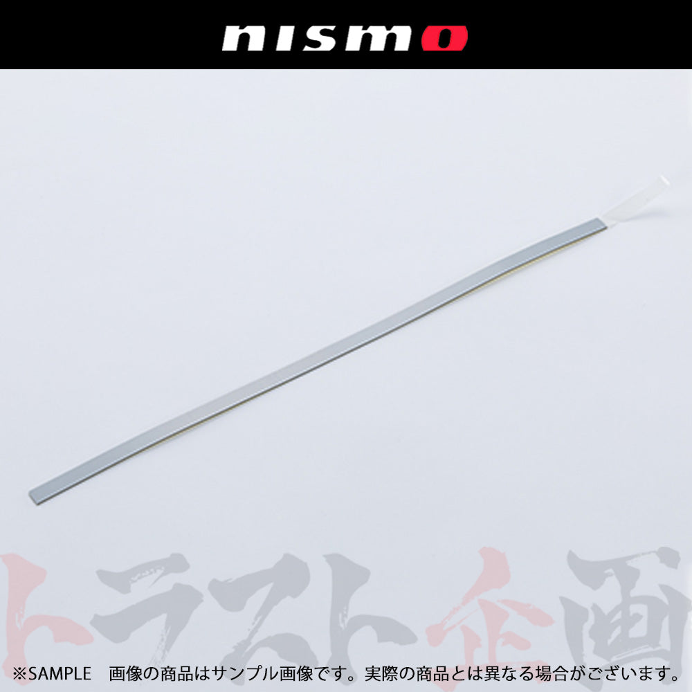 NISMO ヘリテージ テープ スカイライン GT-R R33/BCNR33 ##660102010 - トラスト企画