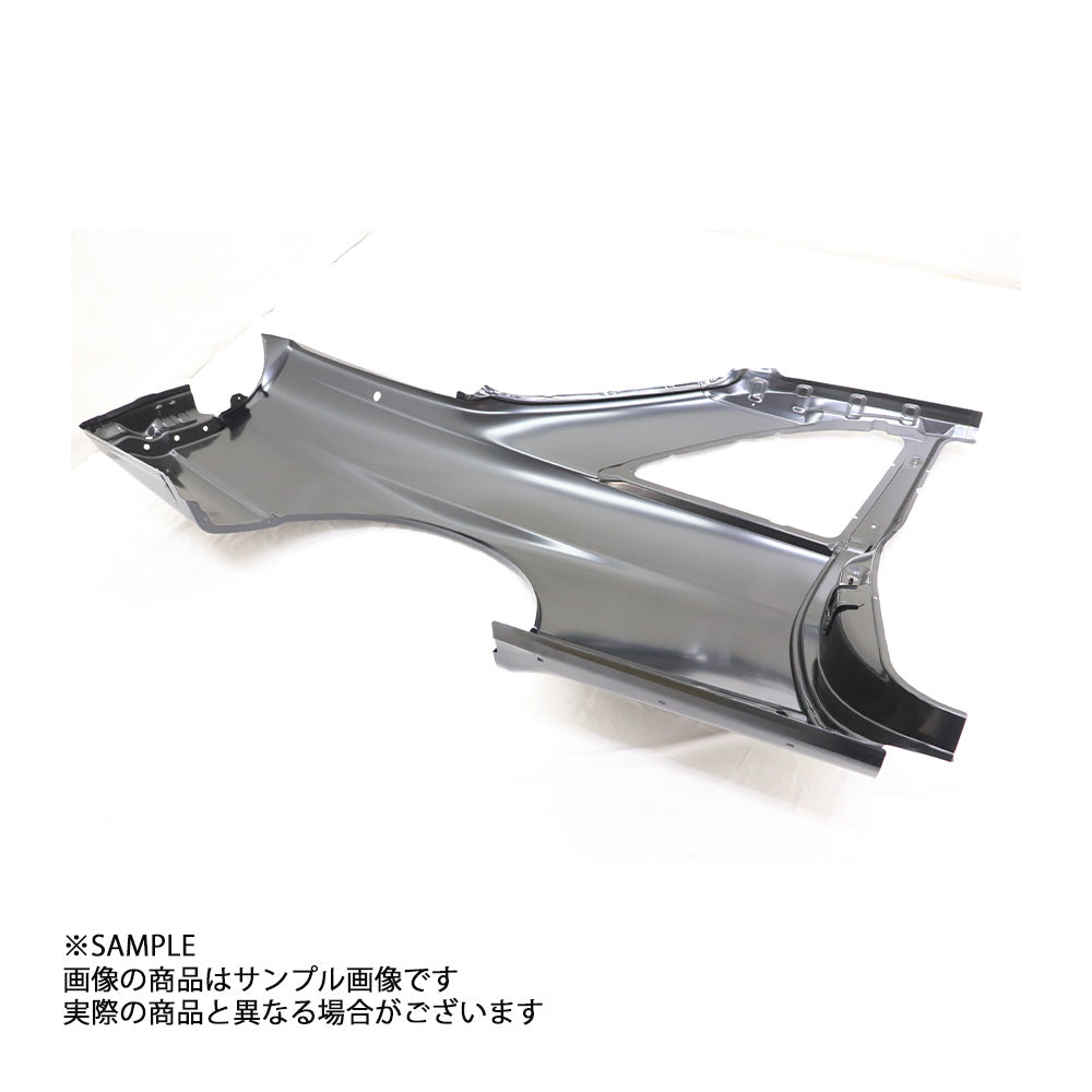 NISMO ニスモ ヘリテージ リア フェンダー 助手席側 スカイライン GT-R BCNR33 2ドア RB26DETT #660102225 - トラスト企画