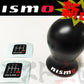 △ 即納 NISMO シフトノブ ジュラコン (R) ブラック 10mm&12mm 日産 5MT/6MT車用 #660111033