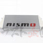 即納 NISMO インタークーラー スカイライン GT-R BNR32 BCNR33 #660121112