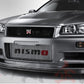 即納 NISMO インタークーラー スカイライン GT-R BNR34 #660121113