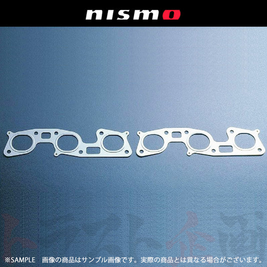 NISMO エキマニガスケット スカイラインGT-R BNR32/BCNR33/BNR34 ステージア t=1.3mm ##660121156 - トラスト企画