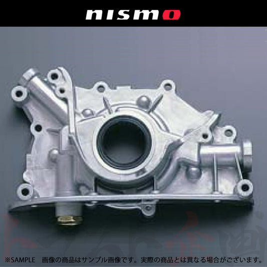 ニスモ オイルポンプ スカイライン GT-R BNR32 BCNR33 BNR34 RB26DETT ##660121182