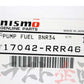 NISMO フューエルポンプ スカイライン GT-R R34 BNR34 RB26DETT ##660121185
