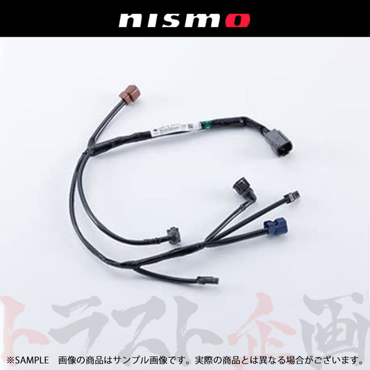 NISMO ヘリテージ エンジン サブ ハーネス スカイライン GT-R R32/BNR32 ##660122006 - トラスト企画