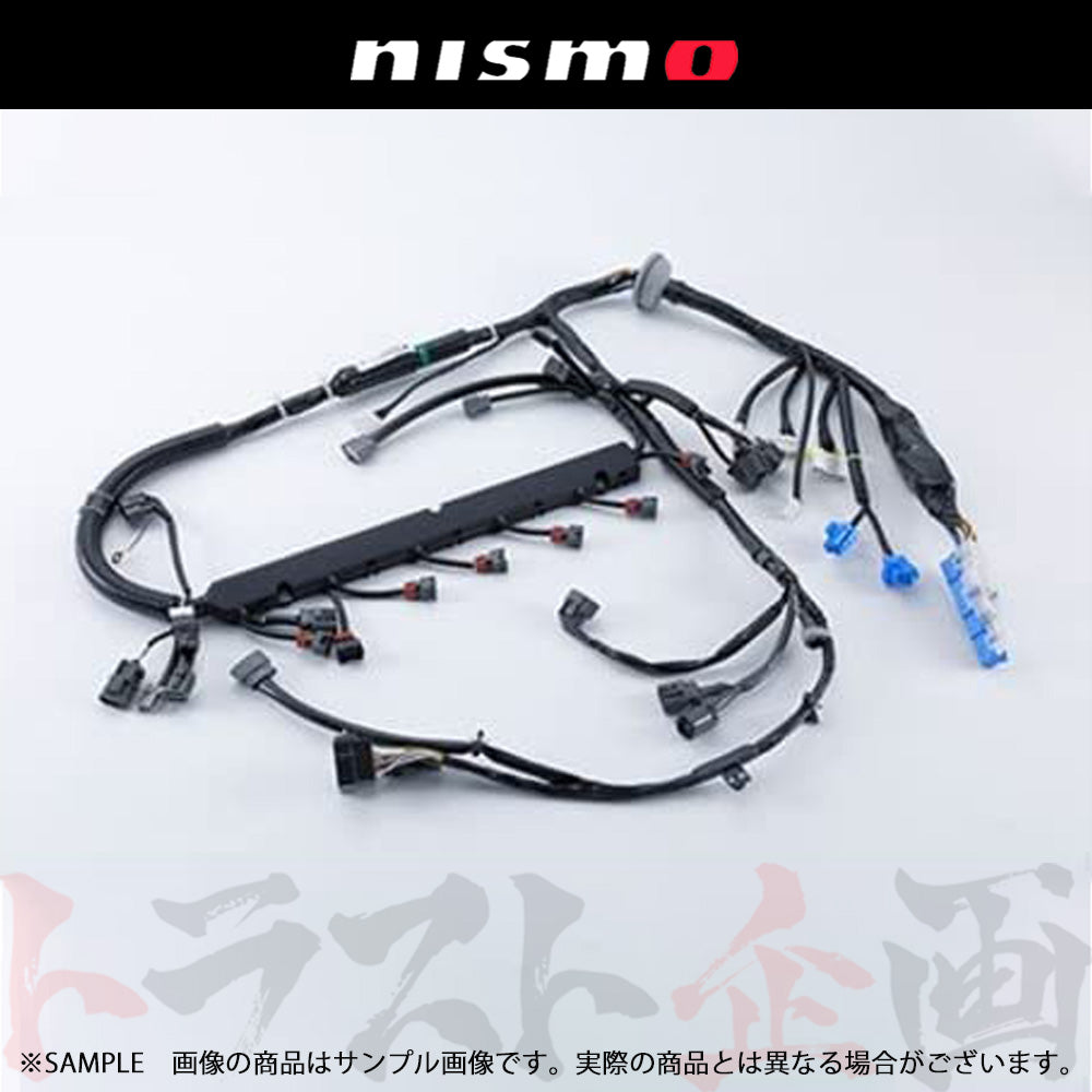 NISMO ヘリテージ エンジン メイン ハーネス スカイライン GT-R R32/BNR32 ##660122009 - トラスト企画