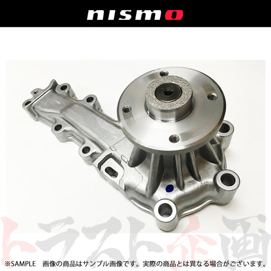 NISMO ヘリテージ ウォーターポンプ N1 スカイライン GT-R R33/BCNR33 #660122159 - トラスト企画