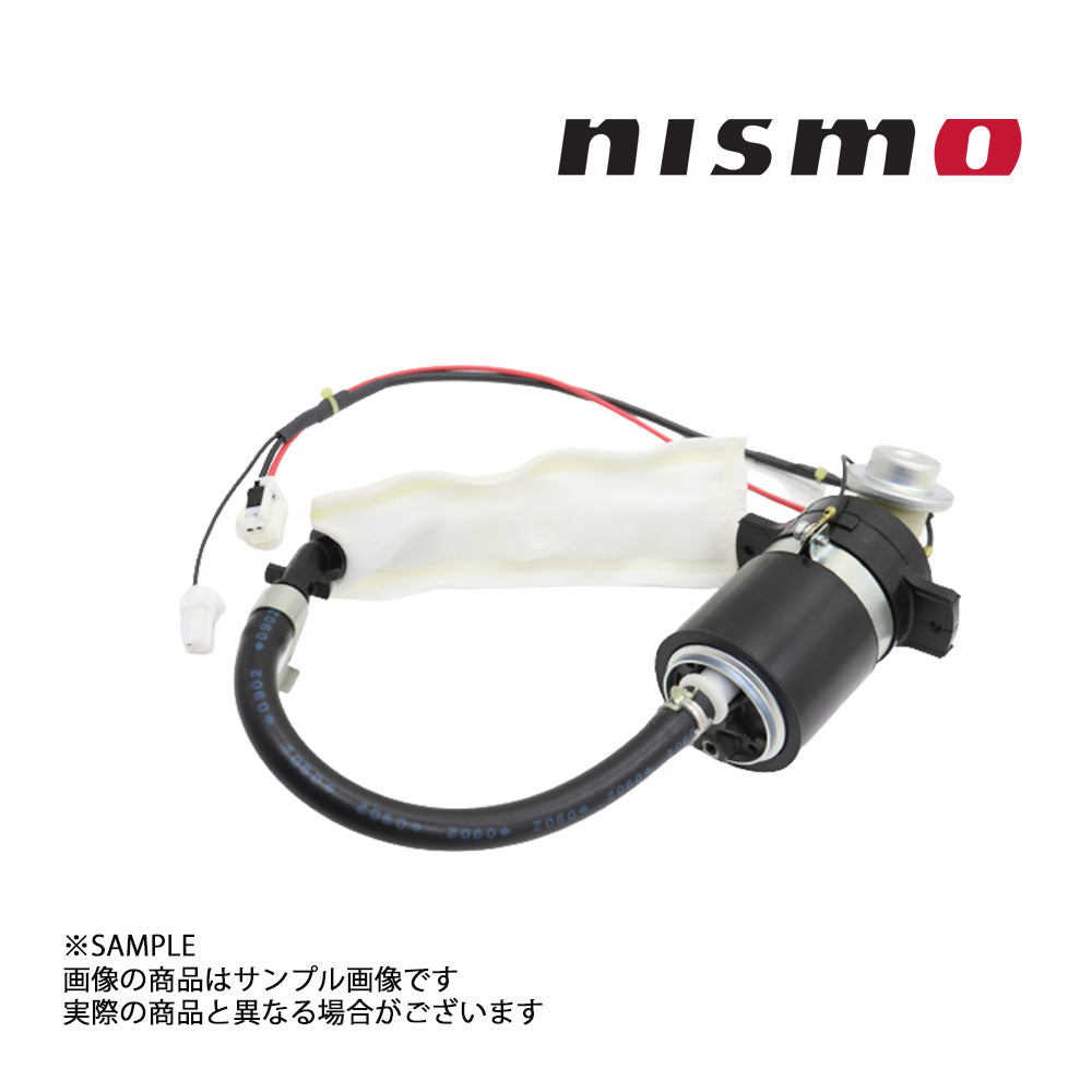 NISMO ニスモ ヘリテージ フューエル ポンプ スカイライン GT-R BNR34  1999/1- ##660122181 - トラスト企画