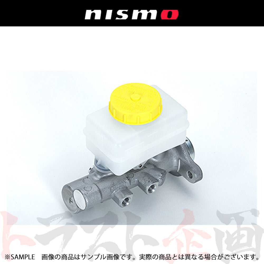 NISMO ヘリテージ ブレーキ マスターシリンダー スカイライン GT-R R34/BNR34 #660132034 - トラスト企画