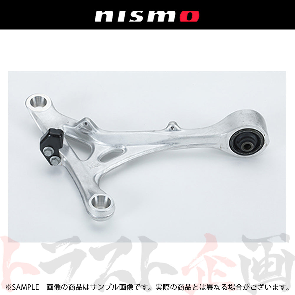 NISMO ヘリテージ トランス バースリンク 左側 スカイライン GT-R R34/BNR34 #660132036 - トラスト企画