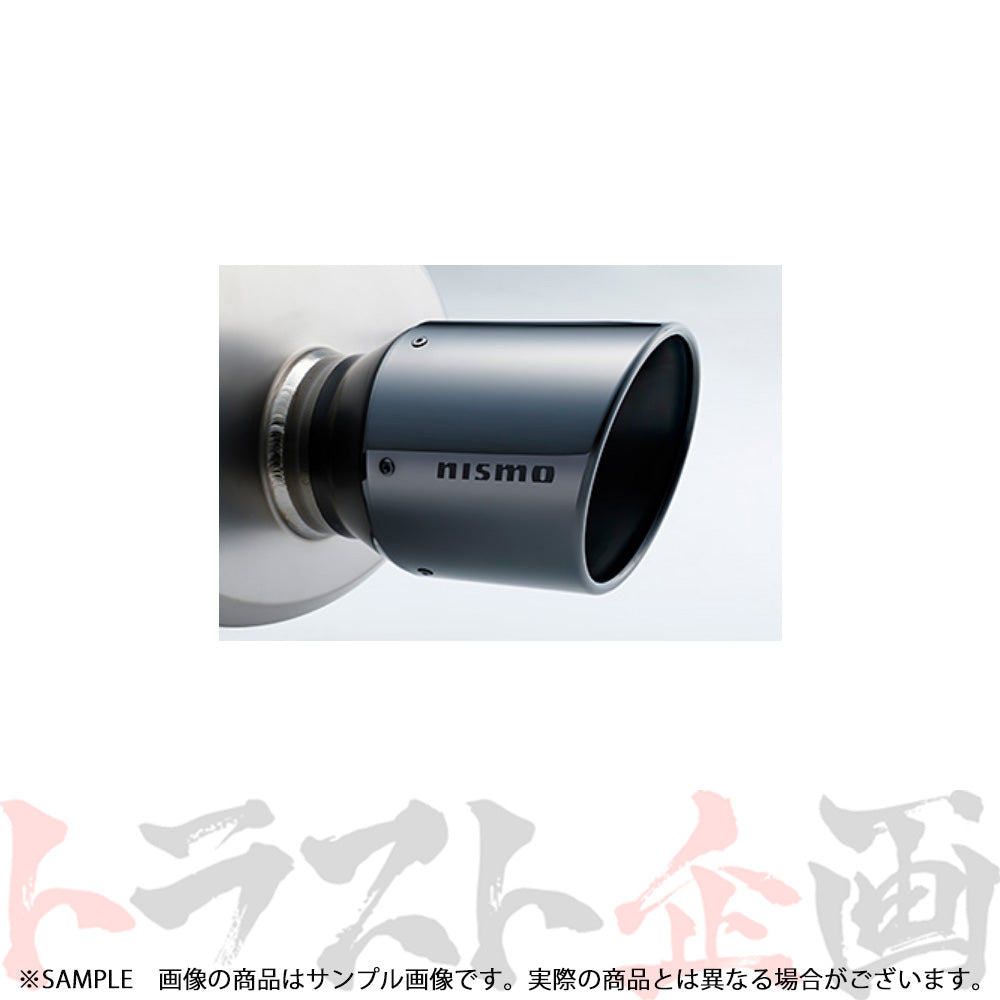 NISMO ニスモ チタン エキゾーストシステム NE-1 モデルチェンジ スカイライン GT-R BCNR33  受注生産 ##660142087 - トラスト企画