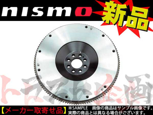 NISMO 軽量フライホイール マーチ K12 ##660151286 - トラスト企画