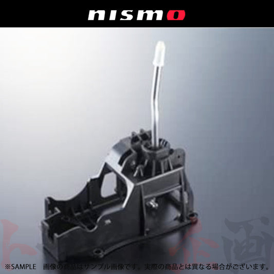 NISMO クイックシフト ##660151308 - トラスト企画