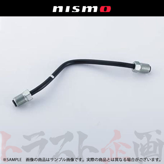 □ NISMO ヘリテージ クラッチ チューブ プッシュ式 スカイライン GT-R R32/BNR32 ##660152011 - トラスト企画