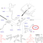 □ NISMO ヘリテージ クラッチ ホース スカイライン GT-R R32/BNR32 ##660152012 - トラスト企画