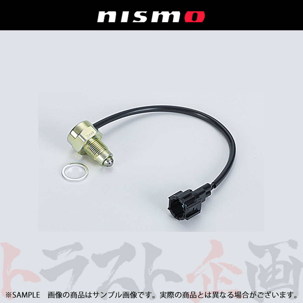 NISMO ヘリテージ リバーススイッチ 6MT スカイライン GT-R R34/BNR34 ##660152056 - トラスト企画