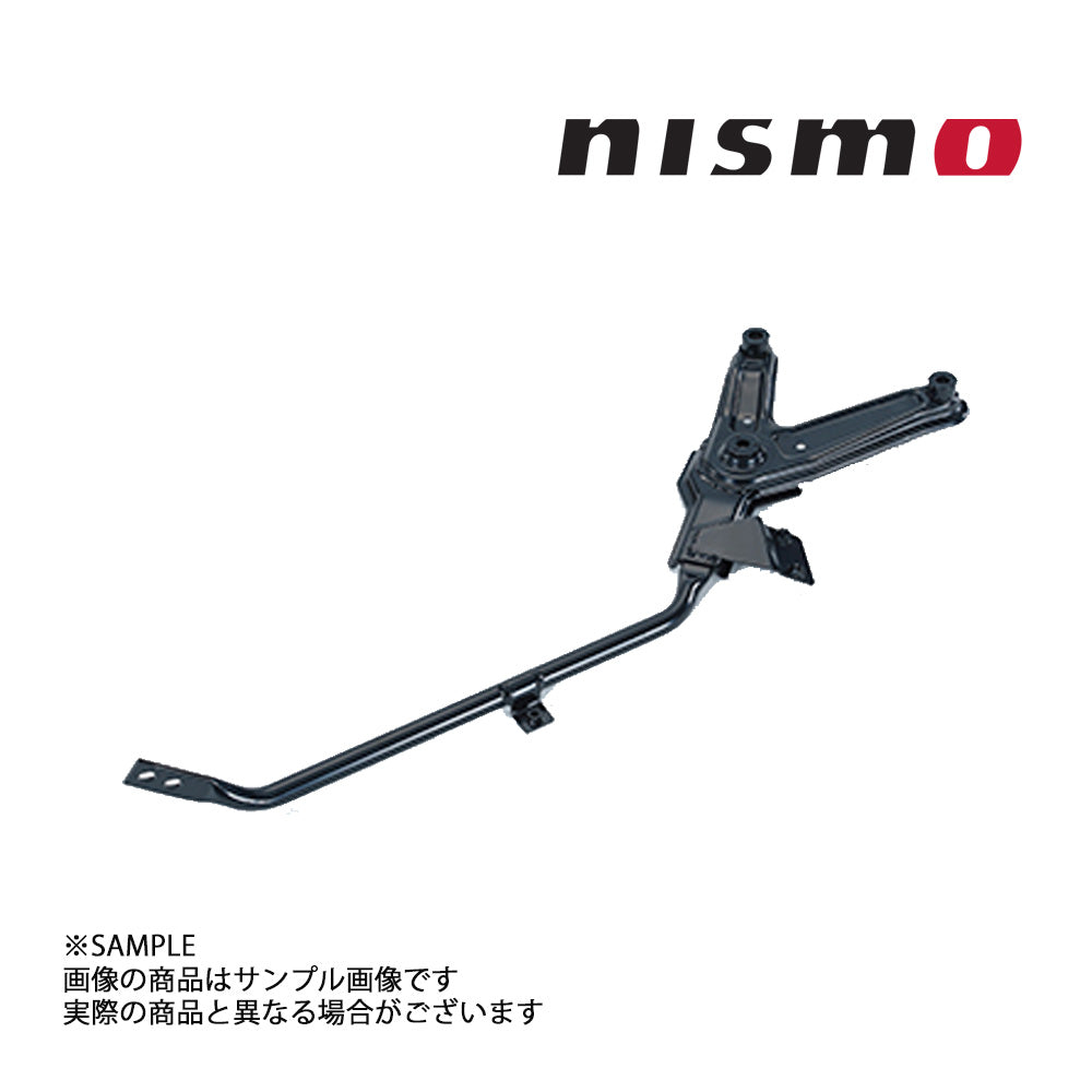 NISMO ニスモ ヘリテージ リア クロスバー フロント側 助手席側 スカイライン GT-R BNR34  1999/1- ##660152073 - トラスト企画