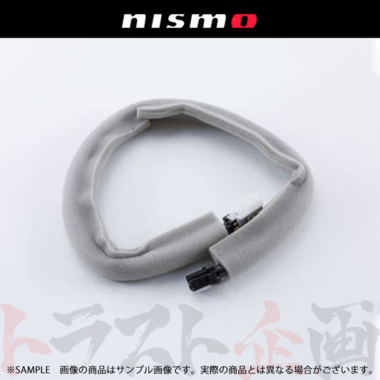 □ NISMO ヘリテージ アダプター ハーネス デフォッガー スカイライン GT-R R32/BNR32 ##660161997 - トラスト企画