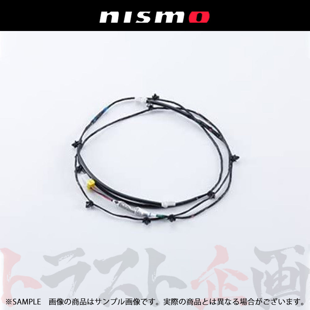 □ NISMO ヘリテージ ルームランプ ハーネス スカイライン GT-R R32/BNR32 ##660161998 - トラスト企画