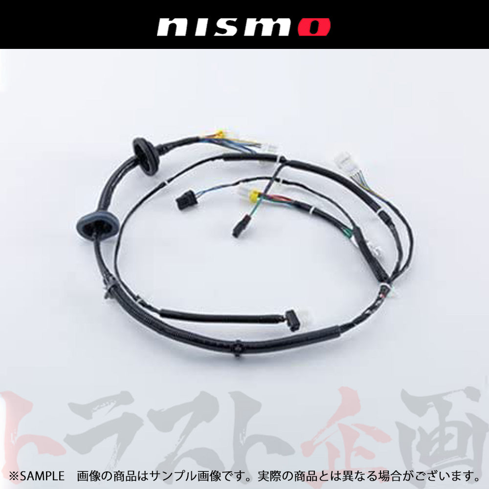 NISMO ヘリテージ ドア ハーネス 助手席側 スカイライン GT-R R32/BNR32 ##660162002 - トラスト企画