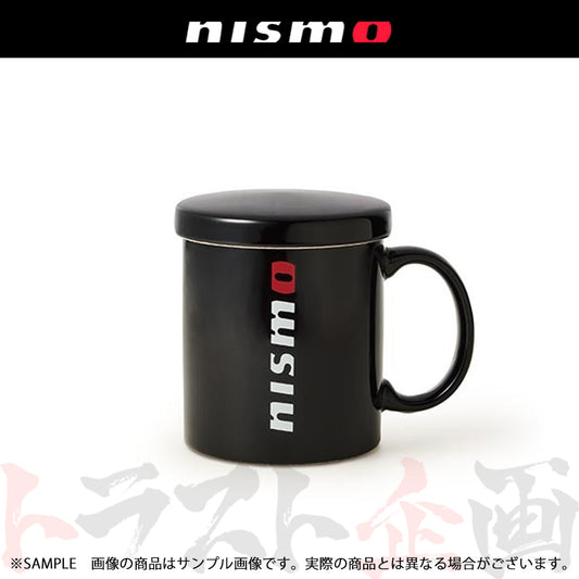 NISMO フタ付き マグカップ ##660192193 - トラスト企画