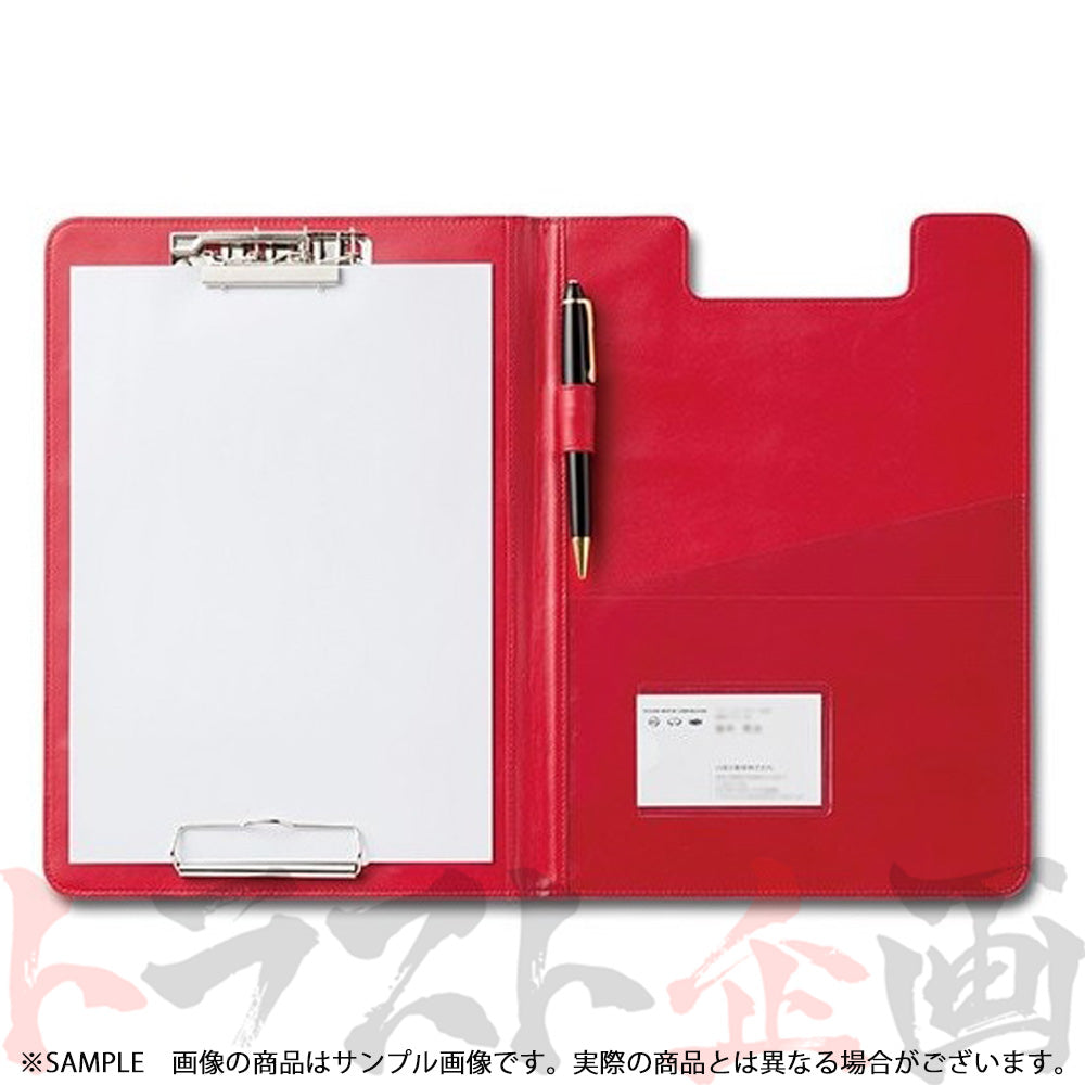 NISMO ニスモ レーシングバインダー ##660192244 - トラスト企画