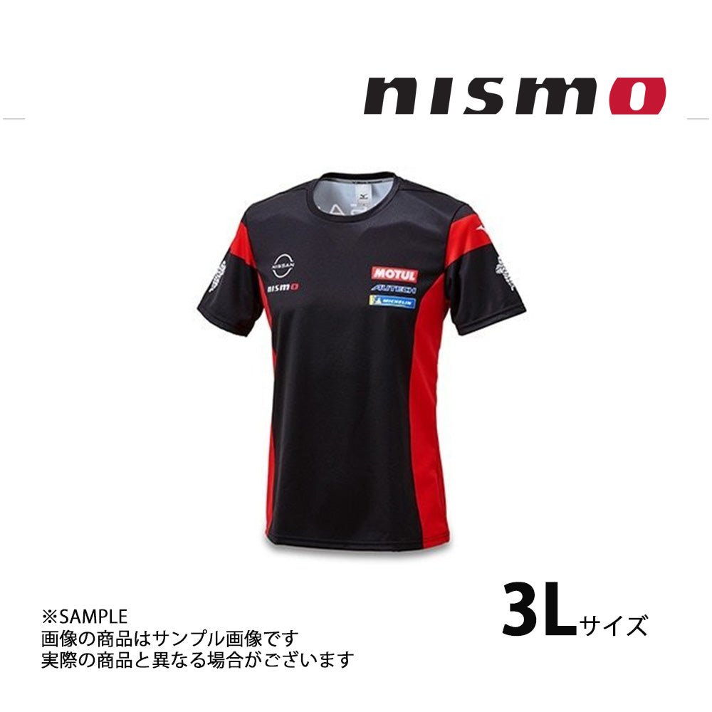 △ NISMO ニスモ #23 オーセンティック Tシャツ 3L 数量限定 ##660192474 - トラスト企画