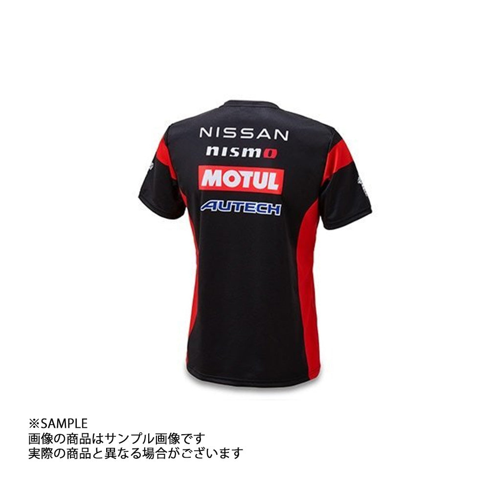 △ NISMO ニスモ #23 オーセンティック Tシャツ 3L 数量限定 ##660192474 - トラスト企画