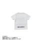 △ NISMO ニスモ Tシャツ ベビー ホワイト 白 80 ##660192534 - トラスト企画